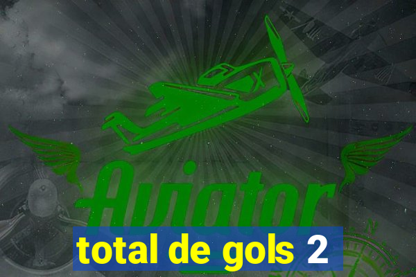 total de gols 2-3 betano